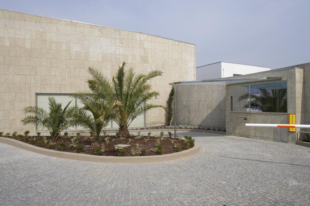 Habana Motel Matosinhos  Exterior foto