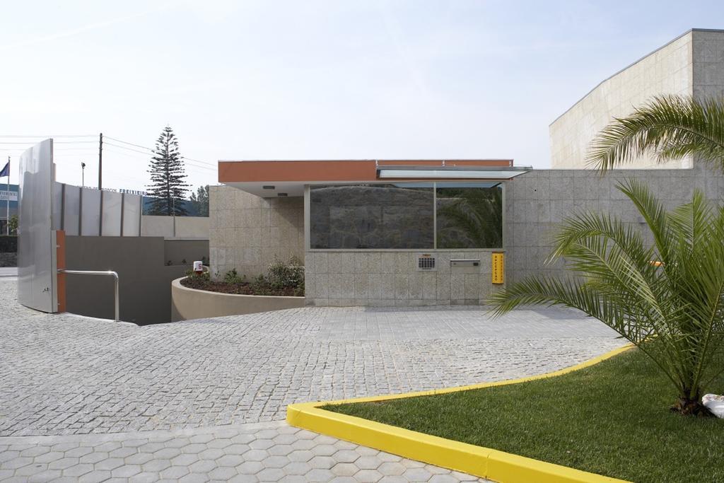 Habana Motel Matosinhos  Exterior foto